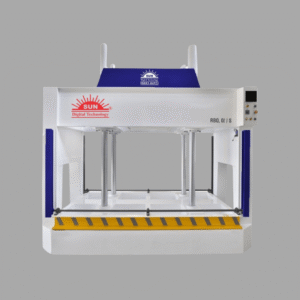 COLD PRESS MACHINE 100T