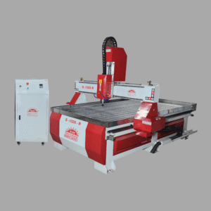 Multi Purpose CNC Router Model 1325-B