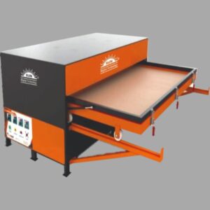 SINGLE TROLLY MODEL S-1325