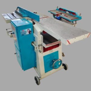 Wood Working Machine MULTI PURPOSE WOOD PLANER