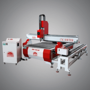 Multi Purpose CNC Router with Rotary 1325-AR