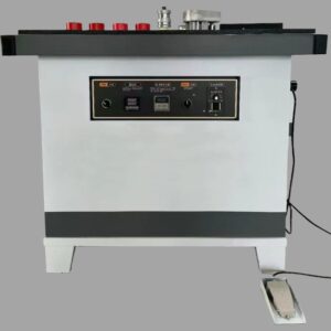 MANUAL EDGE BANDING MACHINE MODEL: SDT ME-110