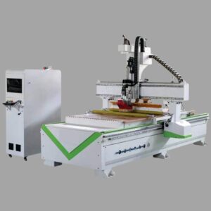 ATC CNC ROUTER MACHINE MODEL S -1325 ATC