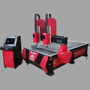 CNC ROUTER MACHINE MODEL S -1325 AD