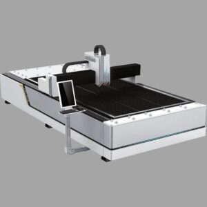 FIBER LASER MODEL S -1530